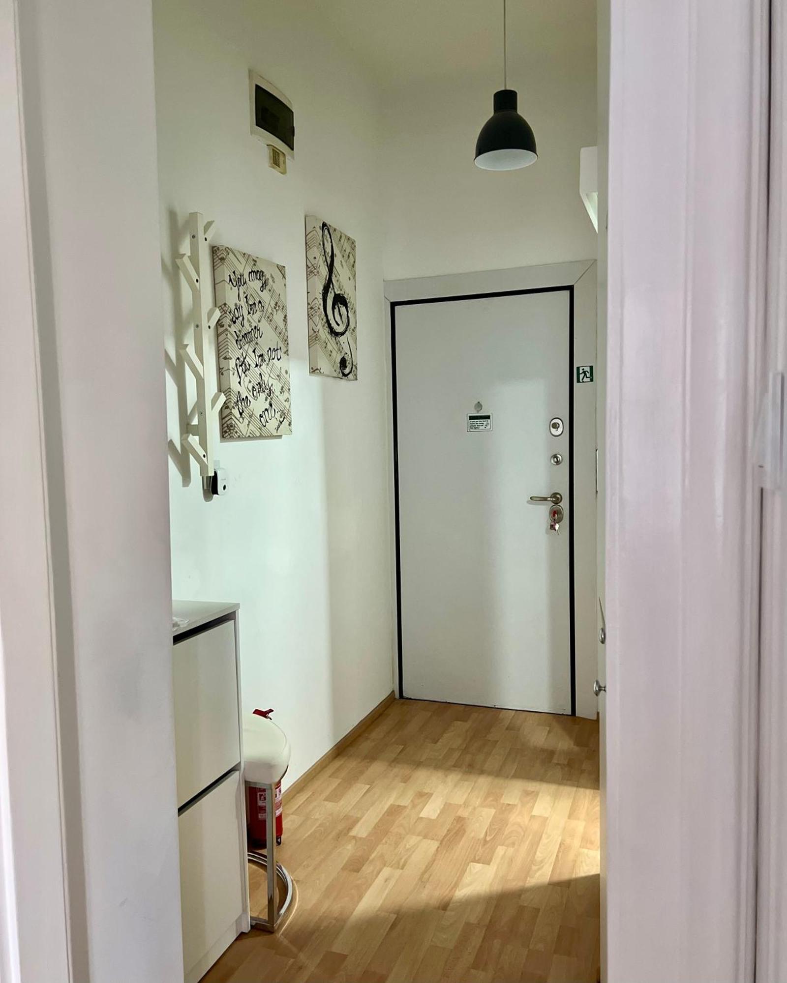 The Downtown Pearl Apartment Zagreb Bagian luar foto