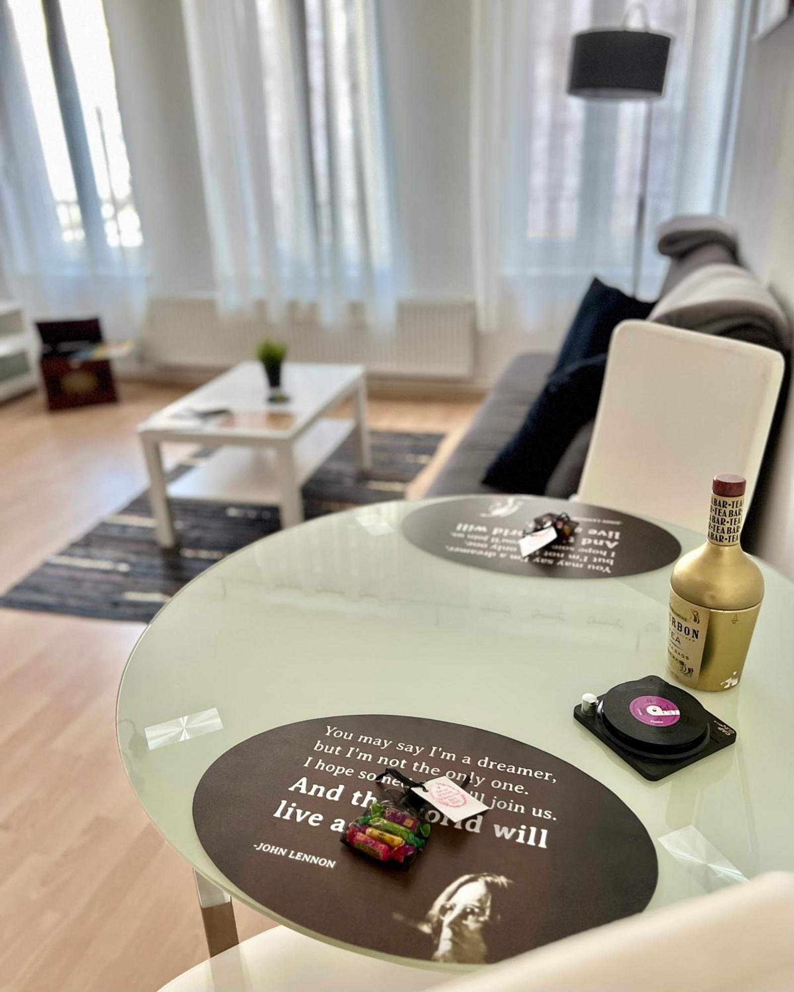 The Downtown Pearl Apartment Zagreb Bagian luar foto