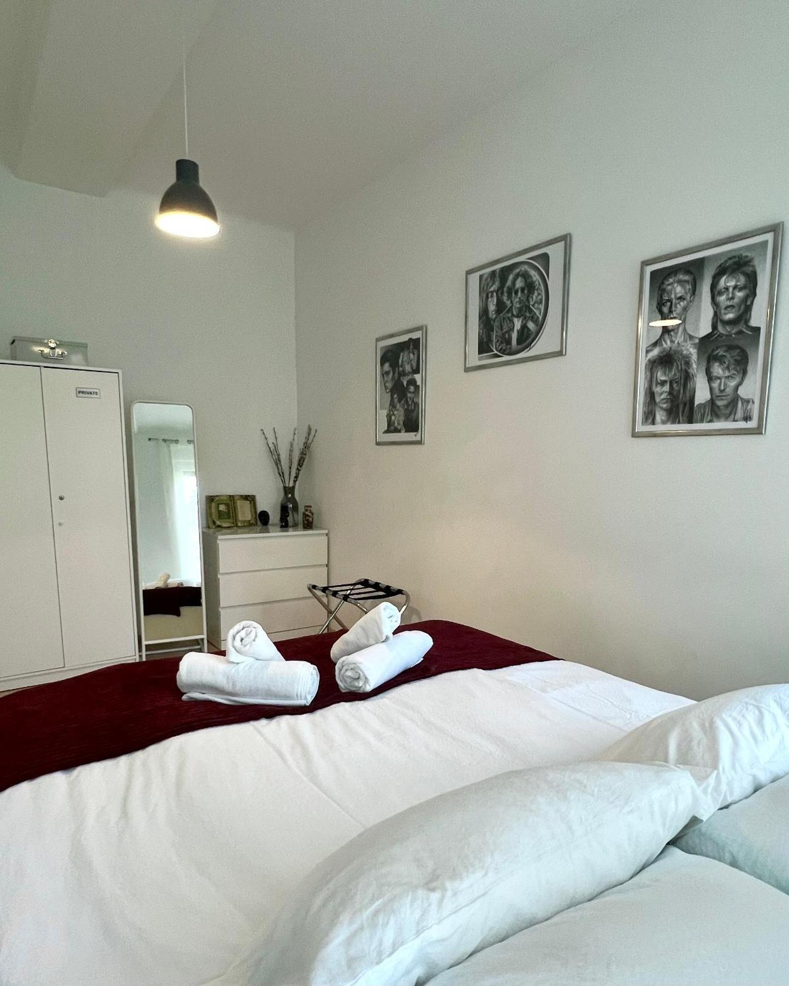 The Downtown Pearl Apartment Zagreb Bagian luar foto
