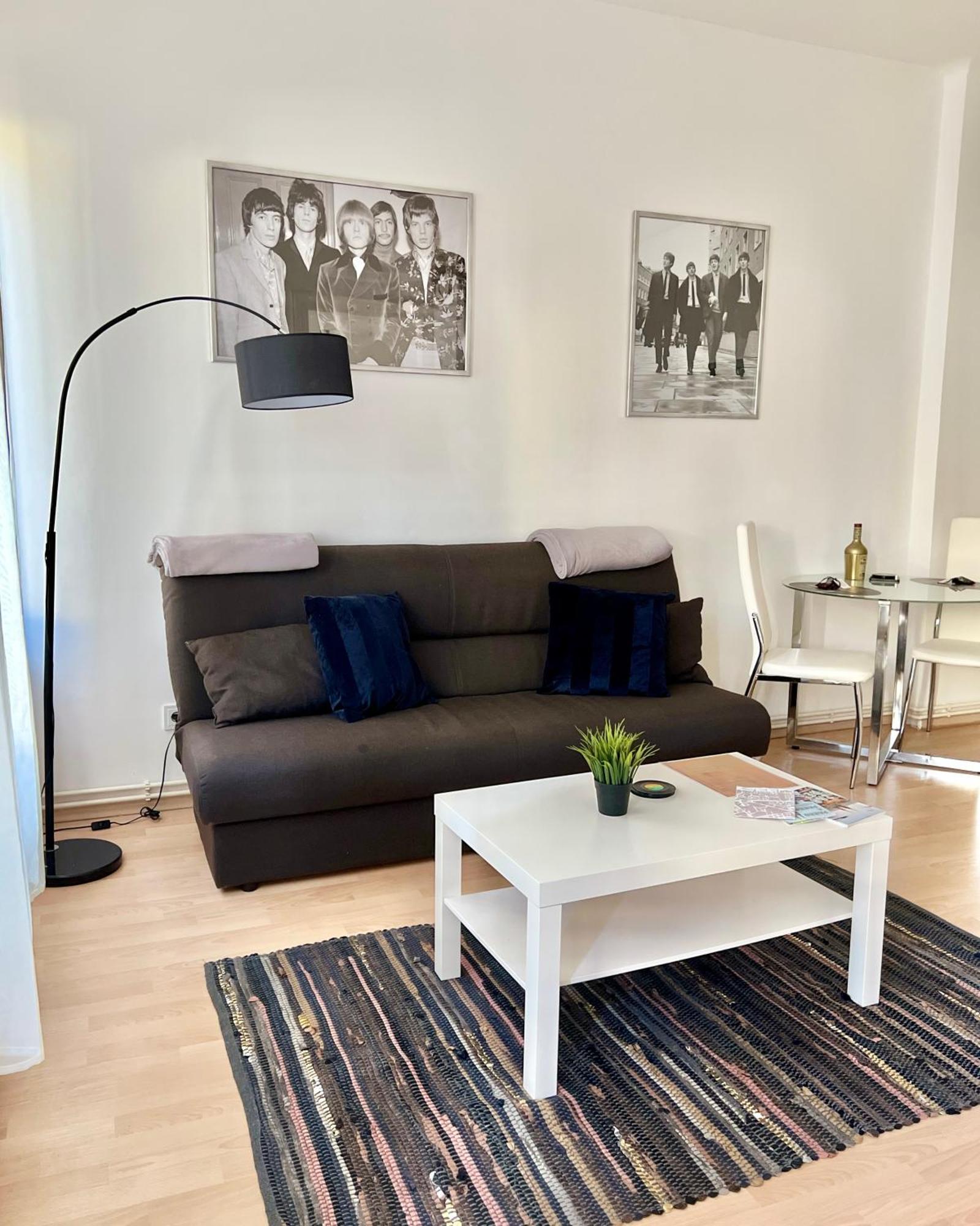 The Downtown Pearl Apartment Zagreb Bagian luar foto